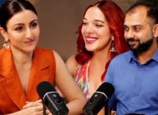 Made In Heaven actor and doctor Trinetra Haldar discusses gender identity on Soha Ali Khan’s All About Her: “Queer people were described as mentally ill”