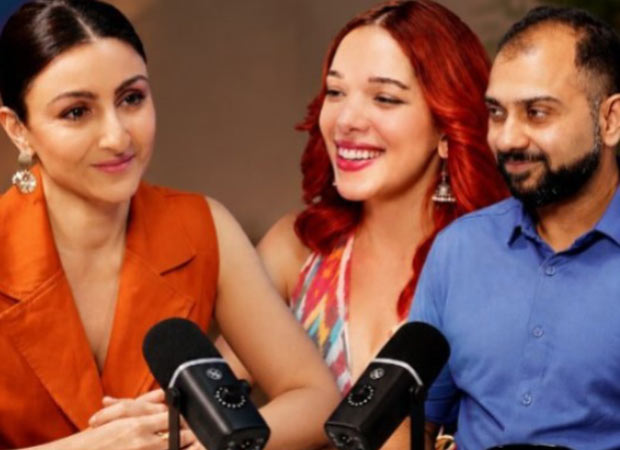   मेड इन हेवन अभिनेता और डॉक्टर त्रिनेत्रा हलदर ने सोहा अली खान के ऑल अबाउट हर में लिंग पहचान पर चर्चा की: "समलैंगिक लोगों को मानसिक रूप से बीमार बताया गया"