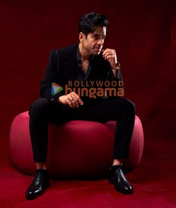 Tusshar Kapoor