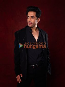 Tusshar Kapoor