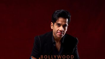 Tusshar Kapoor