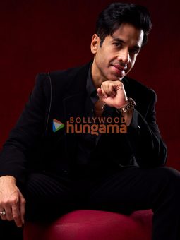Tusshar Kapoor