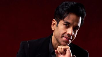 Tusshar Kapoor