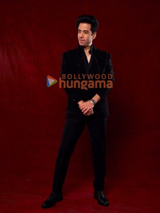 Tusshar Kapoor