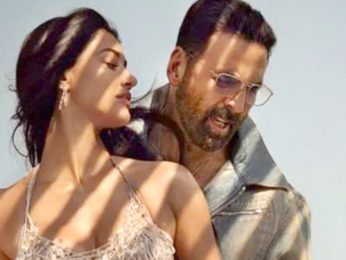 Ucha Lamba Kad Forever | Welcome to the Jungle | Akshay Kumar | Disha Patani