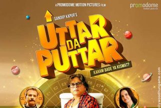 First Look Of The Movie Uttar Da Puttar