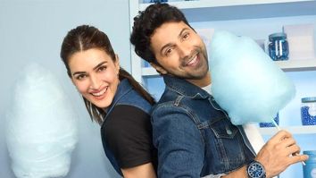 Varun Dhawan and Kriti Sanon bring retro charm to Fossil’s Summer 2026 campaign