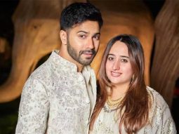 Varun Dhawan recalls ‘bad proposal’ to wife Natasha Dalal: “Every time the timing was off”