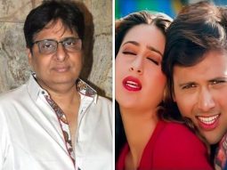 Vashu Bhagnani reveals the unexpected hurdles behind Hero No.1 song ‘Mohabbat Ki Nahin Jaati’ shot in Paris