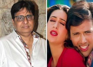 Vashu Bhagnani reveals the unexpected hurdles behind Hero No.1 song ‘Mohabbat Ki Nahin Jaati’ shot in Paris