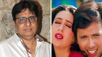 Vashu Bhagnani reveals the unexpected hurdles behind Hero No.1 song ‘Mohabbat Ki Nahin Jaati’ shot in Paris