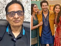 Will the Vashu Bhagnani controversy benefit Hai Jawani Toh Ishq Hona Hai? Trade experts comment; also open up on 50% offer on release day: “You are UNDERMINING a star’s potential”