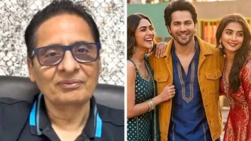 Will the Vashu Bhagnani controversy benefit Hai Jawani Toh Ishq Hona Hai? Trade experts comment; also open up on 50% offer on release day: “You are UNDERMINING a star’s potential”