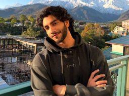 Vedang Raina admits people often think he’s ‘rude’ before meeting him; Imtiaz Ali explains why