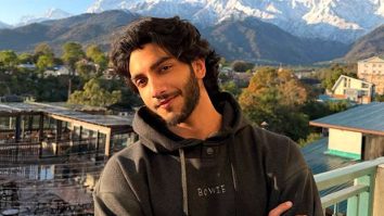Vedang Raina admits people often think he’s ‘rude’ before meeting him; Imtiaz Ali explains why