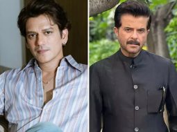 Vijay Varma wraps Family Business shoot; source suggests his face-off with Anil Kapoor: “The most exciting one to witness”