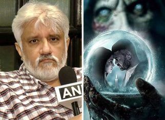 Vikram Bhatt says Haunted: Echoes of the Past 3D survived financial crisis, legal hurdles and delayed release; recalls 75 days in prison: “Ten days into the shoot, money ran out”