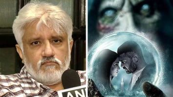 Vikram Bhatt says Haunted: Echoes of the Past 3D survived financial crisis, legal hurdles and delayed release; recalls 75 days in prison: “Ten days into the shoot, money ran out”