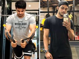Vishal Jethwa bulks up for his role in Shakti Shalini: “Achieving peak fitness is never easy”