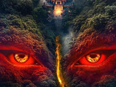 Vvan: Force of the Forest team heads for additional shoot to enhance climax and key sequences: Report Vvan: Force of the Forest team heads for additional shoot to enhance climax and key sequences: Report