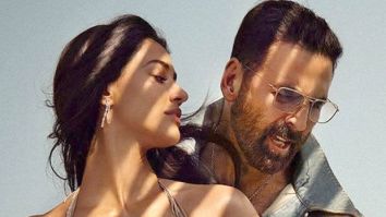 Welcome To The Jungle song ‘Ucha Lamba Kad Forever’ out: Akshay Kumar, Disha Patani groove to nostalgia-packed track