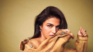 Wamiqa Gabbi
