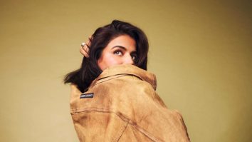 Wamiqa Gabbi
