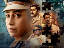 Web Series Review: BROWN benefits from Karisma Kapoor’s powerful act but is let down by inconsistent writing