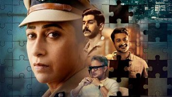 Web Series Review: BROWN benefits from Karisma Kapoor’s powerful act but is let down by inconsistent writing