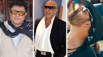 EXCLUSIVE: Anand Raaj Anand reveals Feroz Khan helped him bag Welcome; opens up on Welcome To The Jungle’s ‘Ucha Lamba Kad Forever’: “Akshay Kumar instructed Vikram Montrose, ‘Original gaane ki soul kharaab nahin karni hai'”