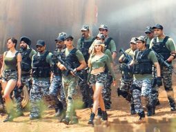 Welcome To The Jungle Advance Booking: Akshay Kumar’s comedy sells 20,000 tickets in national chains