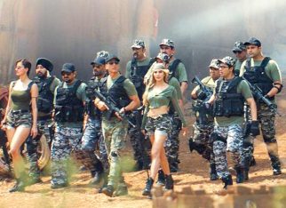 Welcome To The Jungle Advance Booking: Akshay Kumar’s comedy sells 20,000 tickets in national chains