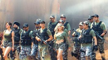 Welcome To The Jungle Advance Booking: Akshay Kumar’s comedy sells 20,000 tickets in national chains