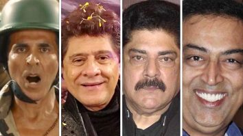 Welcome To The Jungle’s epic MAHABHARAT connection: 4 actors from B R Chopra’s iconic show appear in Akshay Kumar’s comic caper, along with Dara Singh’s son Vindu Dara Singh