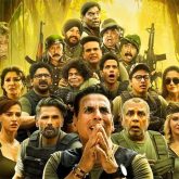 Welcome To The Jungle Box Office: Film takes a good opening on Friday, is amongst the Top-3 of the year