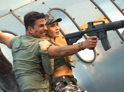 Welcome To The Jungle Box Office: Akshay Kumar starrer collects Rs. 4.75 cr. by 11 AM on Day 3; likely to cross Rs. 25 cr. on Sunday
