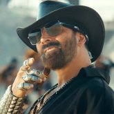 Welcome To The Jungle Box Office update: Akshay Kumar starrer jumps to 20%+ occupancy; collects Rs. 8.45 cr. by 4 pm