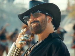 Welcome To The Jungle Box Office update: Akshay Kumar starrer jumps to 20%+ occupancy; collects Rs. 8.45 cr. by 4 pm
