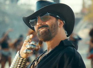 Welcome To The Jungle Box Office update: Akshay Kumar starrer jumps to 20%+ occupancy; collects Rs. 8.45 cr. by 4 pm