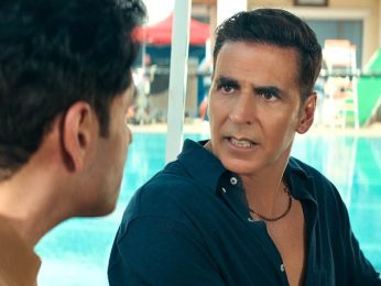 Welcome To The Jungle Day 3 Box Office Estimate: Akshay Kumar starrer roars on Sunday; set to collect Rs. 26 crore Welcome To The Jungle Day 3 Box Office Estimate: Akshay Kumar starrer roars on Sunday; set to collect Rs. 26 crore