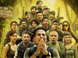 Welcome To The Jungle – Official Trailer