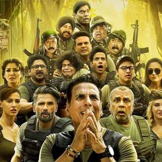 Welcome To The Jungle – Official Trailer