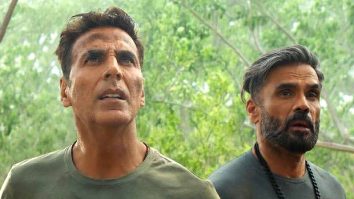Welcome To The Jungle Paid Preview Box Office: Akshay Kumar starrer opens well; collects Rs. 3.75 cr. on limited shows