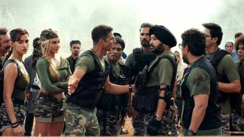 EXCLUSIVE: Welcome To The Jungle made on Rs. 125 cr budget; Akshay Kumar forgoes fee for profit share