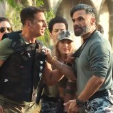 Welcome To The Jungle is not just a comedy; it’s Bollywood’s biggest stressbuster of 2026
