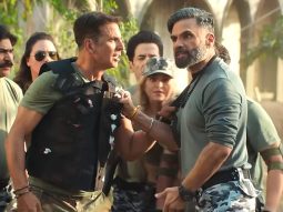 Welcome To The Jungle is not just a comedy; it’s Bollywood’s biggest stressbuster of 2026