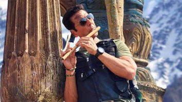 Welcome To The Jungle passes the Monday test; Akshay Kumar starrer set to emerge a SOLID HIT