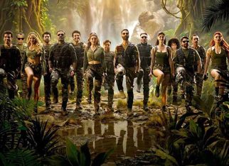 Welcome To The Jungle to have one of the WIDEST releases; distributor demands ALL shows in single screens, 3 shows per screen in 6+ screen multiplexes