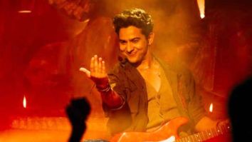 Star Plus to launch its newest jodi from Sairaab at Fashion Ke Rang, Rishton Ke Sang