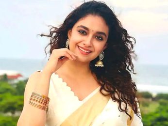 EXCLUSIVE: National Award winner Keerthy Suresh in talks for a romance-thriller? Here’s what we know